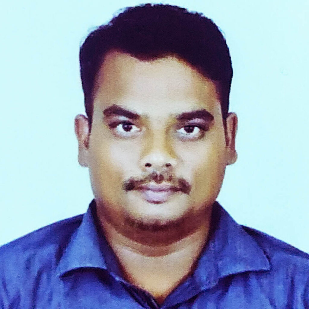 rajesh rout