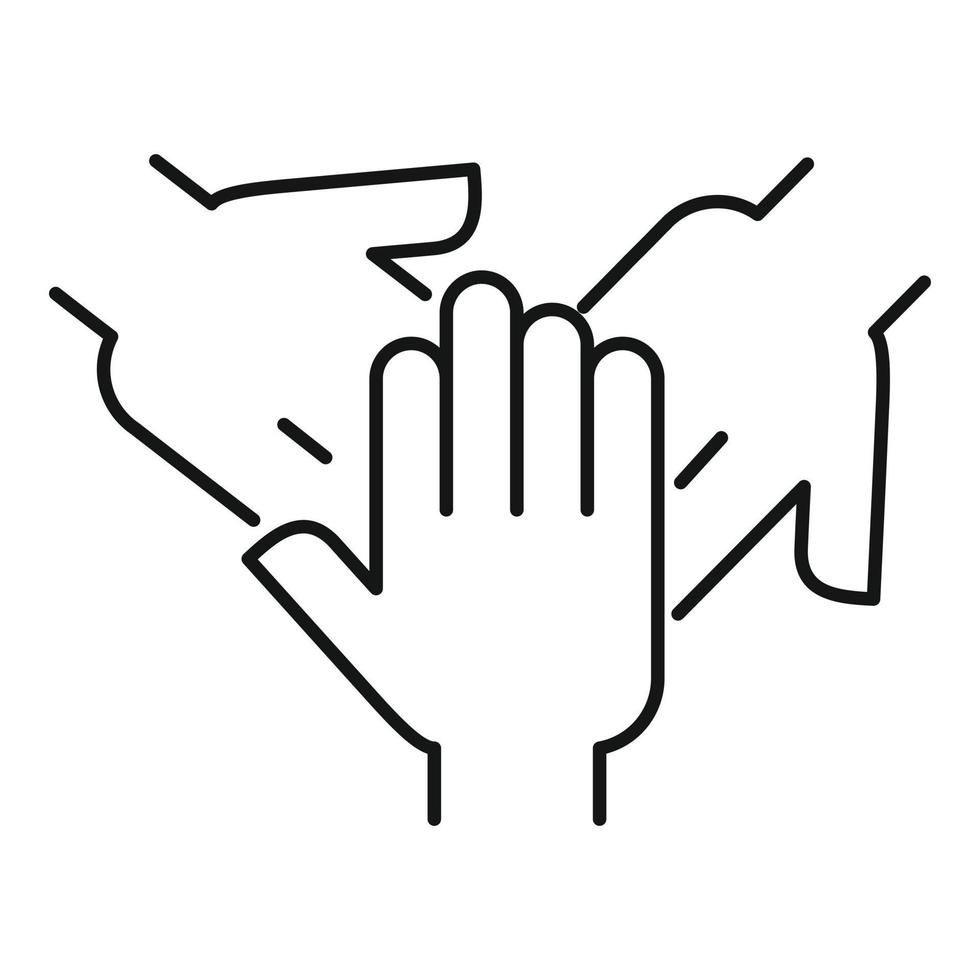 join hand